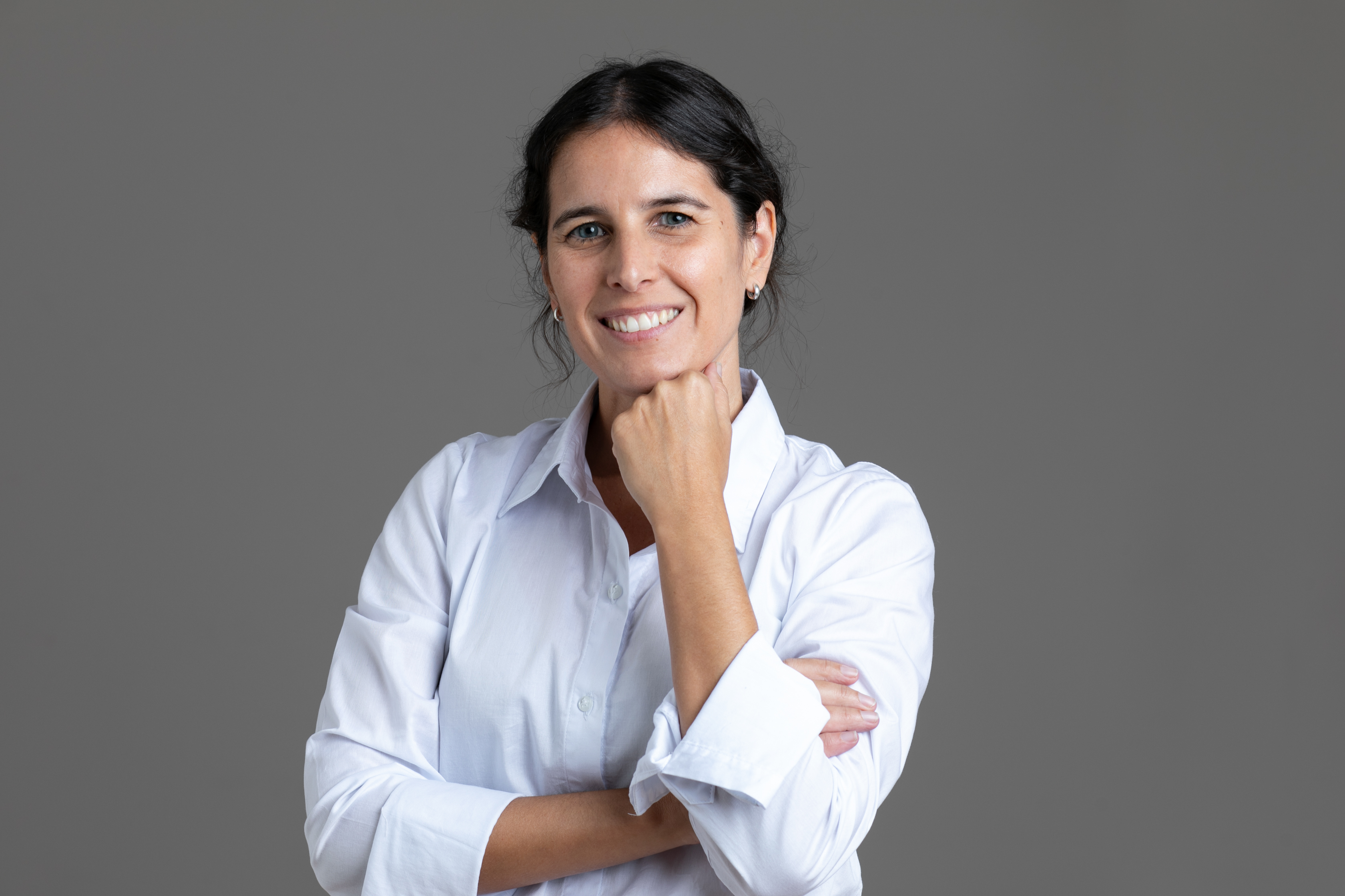 Gabriela Giorgio - Growth Consultant